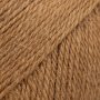 DROPS Alpaca Mix garn 50g - Karamell (9050)