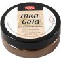 Inka Gold - brown gold - 50 ml