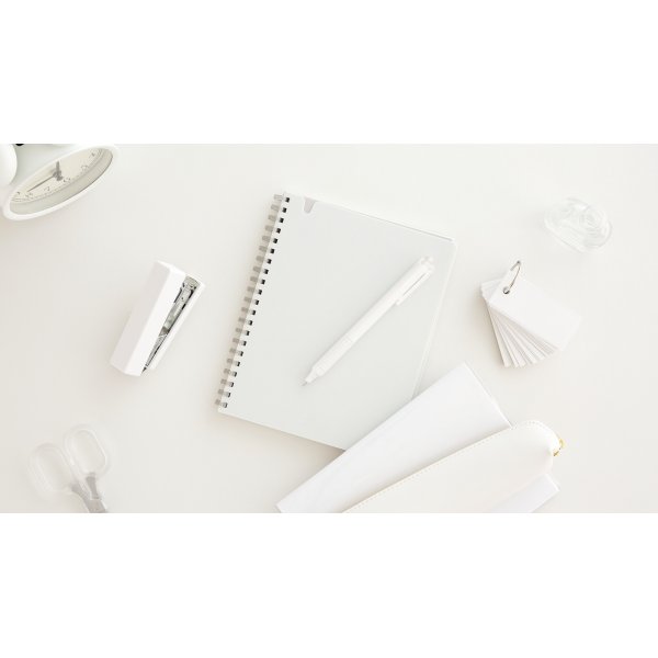 Tombow MONO graph Lite kuglepen, r�ghvid