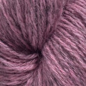 Järbo Svensk Ull 4tr - 100g - Mårbacka pink Järbo Svensk Ull 4tr - 100g - Mårbacka pink