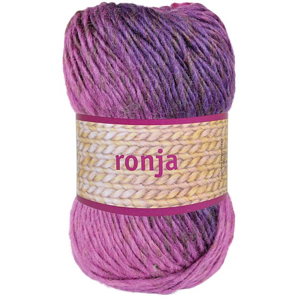 Jrbo Ronja garn - 100 g