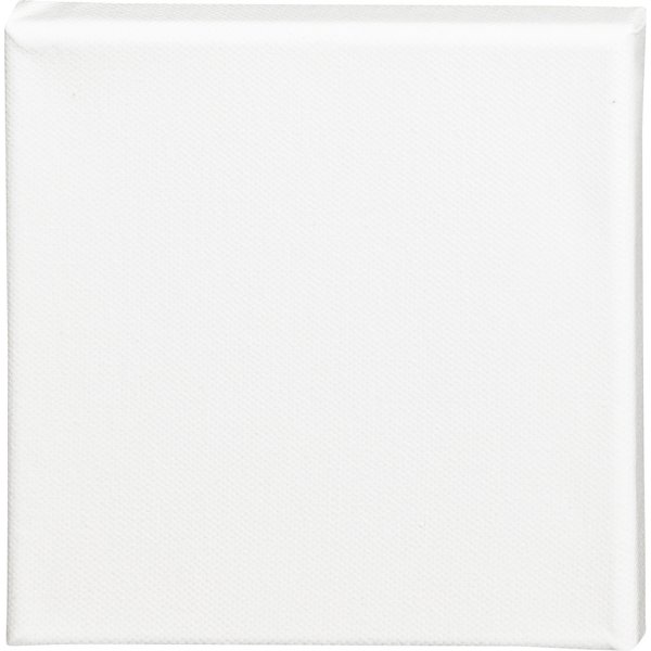 ArtistLine Canvas - vit - 15x15 cm ArtistLine Canvas - vit - 15x15 cm