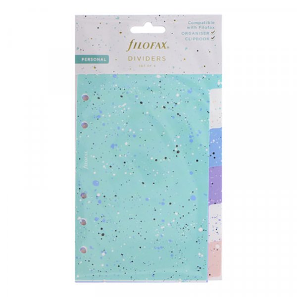 Registrer Filofax Personal - Uttrykk