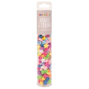 Pärlmix - 200 st Pärlmix - 200 st