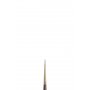 Syntetpensel W&N Monarch Rund - Nr. 00