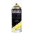 Spraymaling Liquitex - 0412 Yellow Medium Azo