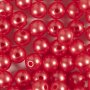 Vaxp�rlor 8 mm R�d 50 st