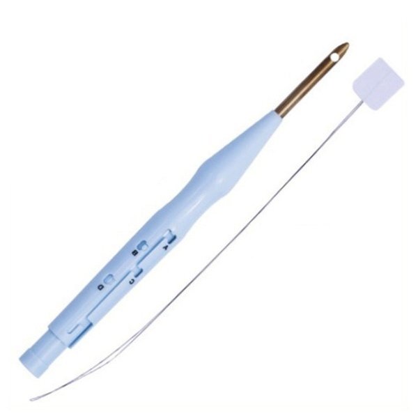 Punch Needle Stor