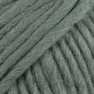 DROPS Snow Uni Colour garn - 50g - Nordsj�n