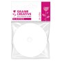 Transparent elastisk tråd 0,5 mm x 20 m Transparent elastisk tråd 0,5 mm x 20 m