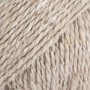 DROPS Soft Tweed Mix garn 50g - Sand (03)