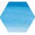 Akvarellmaling Sennelier 10Ml - Cerulean Blue (302)