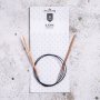 J�rbo Bj�rk rundsticka 80 cm/4 mm