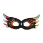 Skrapmasker för barn, 12-pack Skrapmasker för barn, 12-pack