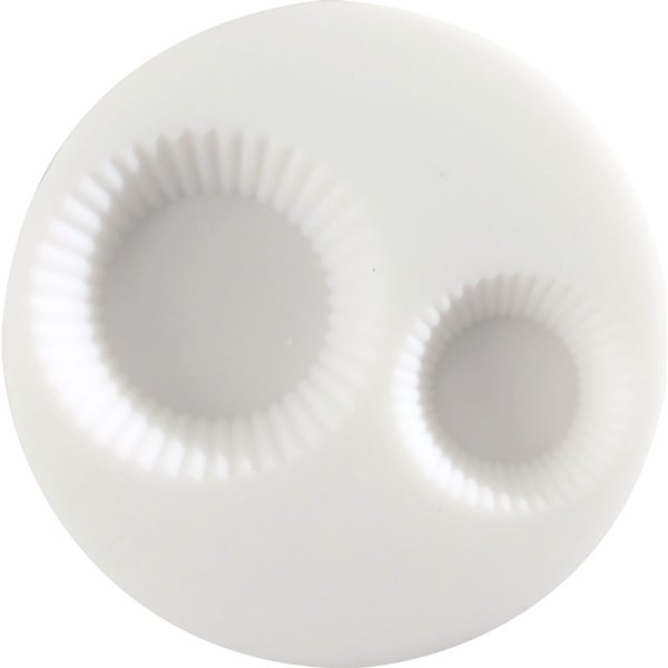 Mini silikonform - cupcake Ø7 cm Mini silikonform - cupcake Ø7 cm