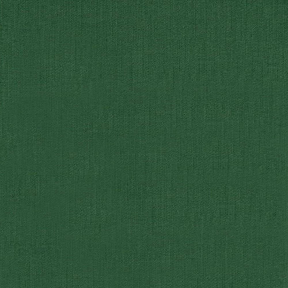 Ensfarvet Jersey - 35 Mørkegrøn Jersey Eco - Stretch stof, Beklædningsstoffer, Stof