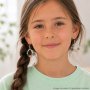 Örkrokar fiskekrok 20 mm försilvrade - 20 st Örkrokar fiskekrok 20 mm försilvrade - 20 st