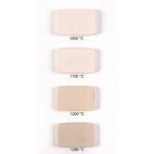 Stengodslera No.241 vit utan chamotte - 10 kg