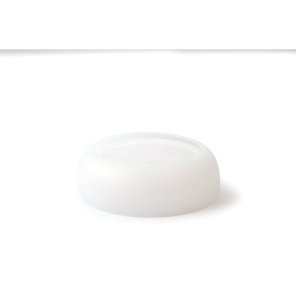 Silikonform för stor rund skål, Ø 21 cm Silikonform för stor rund skål, Ø 21 cm