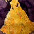 Kundbild Lera Cernit - Multicolour Set 10 X 30 G: Haute Coture 1870.
Akvarell...