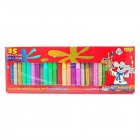 Glitterlim Sense - 25 frger