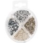 Smyckesset 30 g silverf�rgat