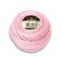 DMC Pearl Cotton Art. 116/8, 3689 Lys lilla