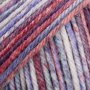 DROPS Fiesta Print garn 50g - Mullb�r (43)