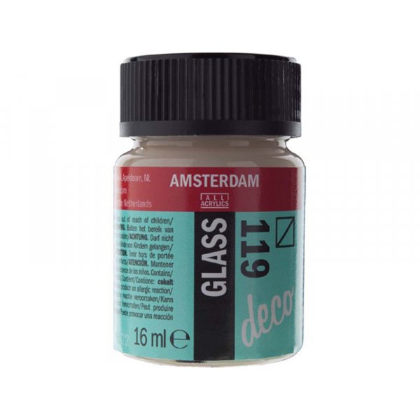 Deco Glassmaling Amsterdam 20 ml