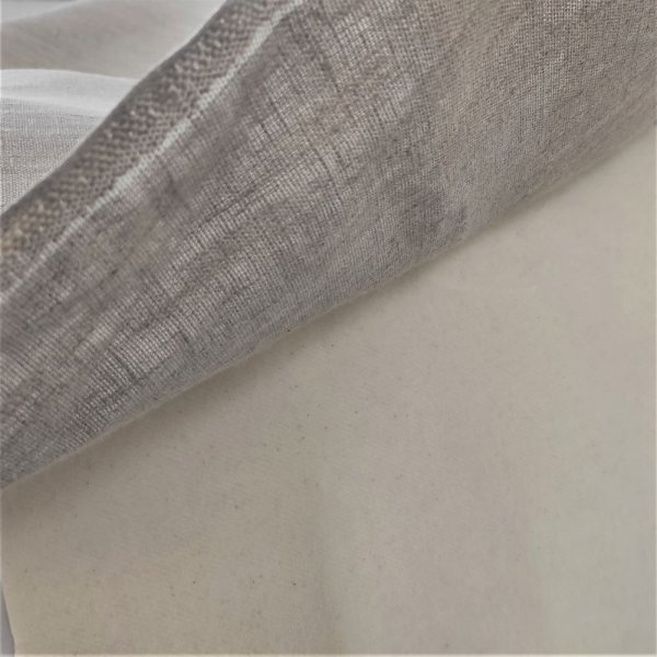Bordsfilt Polyester - Vit - 135 cm Bordsfilt Polyester - Vit - 135 cm