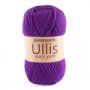 Nordaven Ullis 100g - Royal Lilac