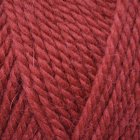 DROPS Nepal Uni Colour garn - 50g - Djup rd (3608)