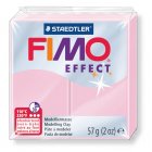 Modellera Fimo Effekt 57g - Ljus Rosa Modellera Fimo Effekt 57g - Ljus Rosa