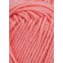 Svarta Fret Tilda Cotton Eco garn 25g lys korall (236)