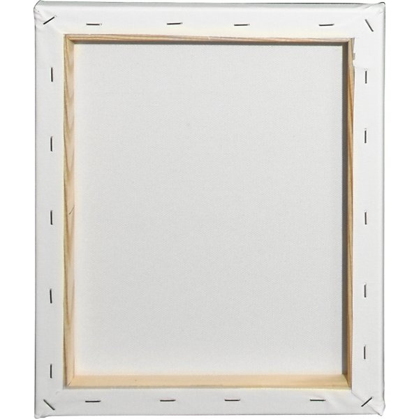 ArtistLine Canvas - vit - 24x30 cm ArtistLine Canvas - vit - 24x30 cm