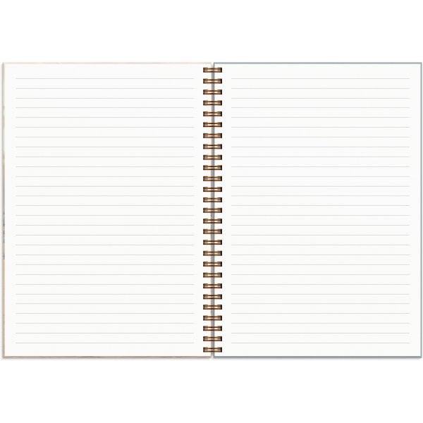 Kalender 24/25 - Life Planner Feel good