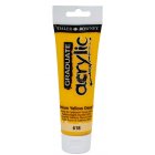 Akrylfrg Graduate 120 ml - Cadmium Yellow Deep