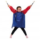 Förkläde 3-5 år 57 cm Förkläde 3-5 år 57 cm