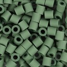 NABBI BioBeads - mrkgrn - medium - 1000 st