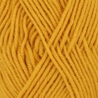 DROPS Merino Extra Fine Uni Colour garn - 50g - Senap (30)