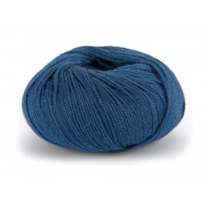 Alpakka Wool - Denimbl (517)