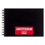 BlackBook Akryl Amsterdam - A5