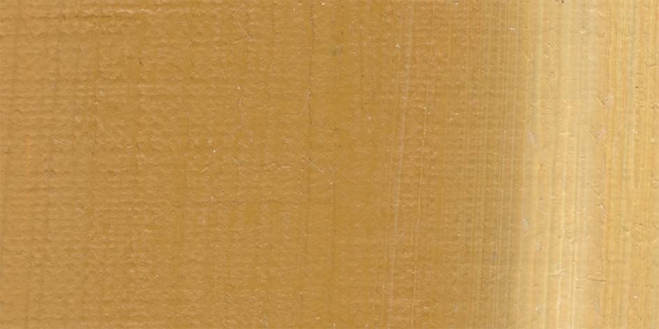 Lukas Oliemaling 1862 37 ml - Yellow Ochre (0031) - Oliefarver, Kunstnerfarver