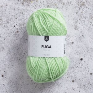 Fuga 50g - Spring Green
