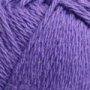 Bomullsgarn 8/4 50 g - lilla (362)