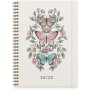 Kalender 24/25 Senator - A5 - Story Butterfly