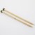 Jumperstickor Bamboo - 30 cm/3,75 mm
