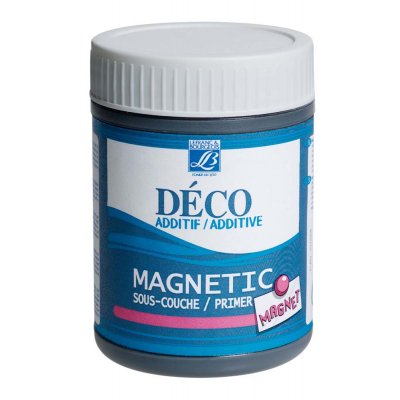 Magnetisk primer L&B Deco 230 ml