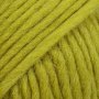DROPS Snow Uni Colour garn 50g - Ljus oliv (115)