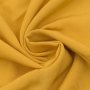 Viskos Javanaise Fashion Standard 2 – 140 cm - Senapsgul